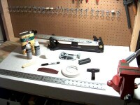 how to build golf clubs
