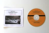 Books on how to build and repair golf clubs