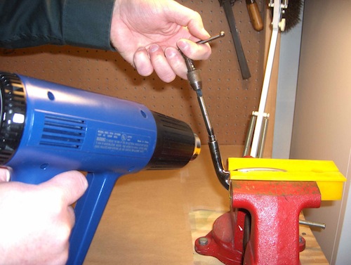 Golf Club Repair Guide